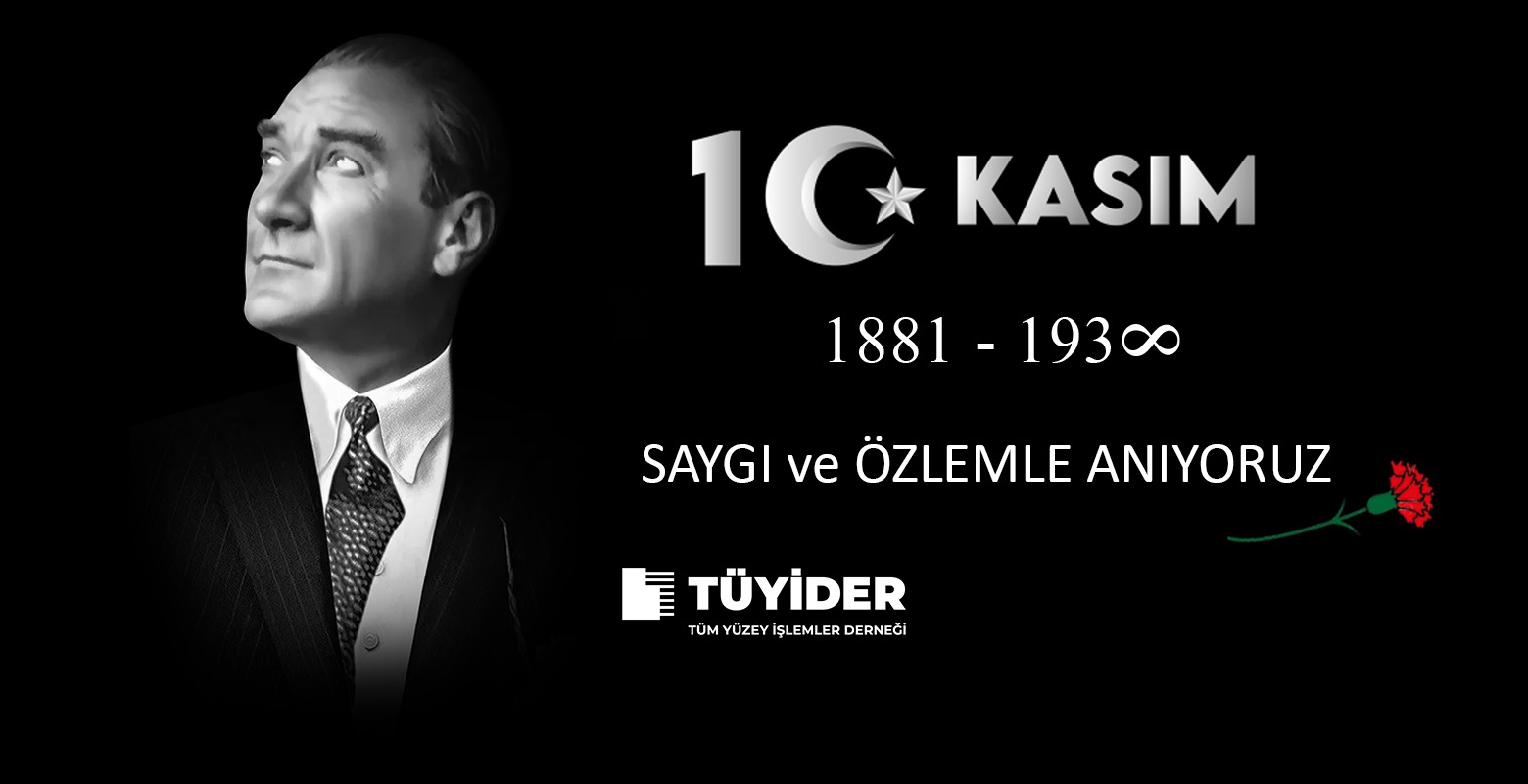 Saygı ve Özlemler Anıyoruz