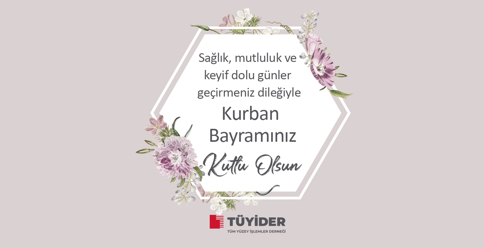 Mutlu Bayramlar Dileriz